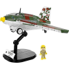 Cobi 5766 II WW Messerschmitt Me 163B Komet 1:32