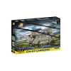Cobi Armed Forces Ch-47 Chinook Helikopter