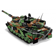 Cobi Armed Forces harckocsi műanyag modell (1:35) (2620) makett