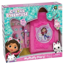 Cobi Az Én Plüss Napló Macskaházam Gabi (DT-2764) plüssfigura