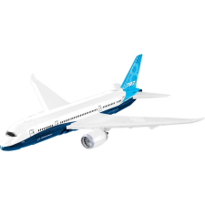 Cobi Boeing 787 Dreamliner utasszállító repülőgép építőkészlet makett