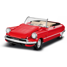 Cobi Citroen DS 19 Décapotable 1962 executive edition autó építőkészlet makett