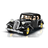 Cobi Citroen Traction Avant 11CV 1938 autó 1900 darabos építő készlet