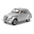 Cobi Citroën 2CV Typ A (1949) autó műanyag modell (1:35)
