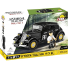 Cobi : Citroën Traction 11CV BL autó építőjáték (2266) (2266)
