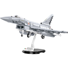 Cobi Eurofighter F2000 Typhoon repülőgép 642 darabos építő készlet (5849) oktatójáték