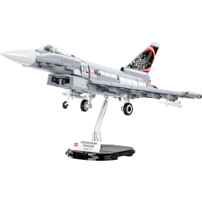 Cobi Eurofighter Typhoon repülőgép 578 darabos építő készlet (5850) készségfejlesztő