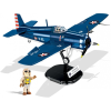 Cobi F4F Wildcat- Northrop Grumman repülőgép 375 darabos építő készlet (5731)