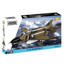 Cobi F-4F Phantom II makett