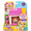 Cobi Figurines Little Live Pets - Mama Surprise Mini Hamster