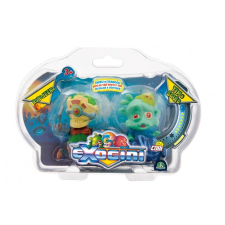 Cobi Giochi Preziosi EXG04 gyermek játékfigura (GXP-632745) játékfigura