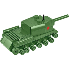 Cobi ISU 152 Páncélozott fegyver 135 darabos építő készlet barkácsolás, építés