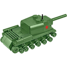 Cobi ISU 152 Páncélozott fegyver 135 darabos építő készlet (3096) készségfejlesztő