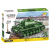 Cobi KV-1 harckocsi 655 darabos építő készlet