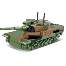 Cobi LEOPARD I 147 darabos építő készlet (3105) készségfejlesztő