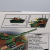 Cobi Leopard I. tank 147 db-os 1:72 3105