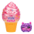 Cobi Mascot Cookeez Makery Yum Yummz - display 18 pieces