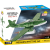 Cobi Messerschmitt Me262 250 darabos építőjáték készlet (5881)