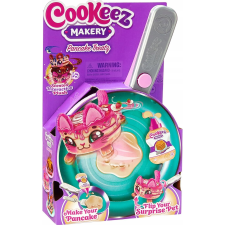 Cobi Moose Toys Cookeez Makery Pancake (30522) kreatív és készségfejlesztő