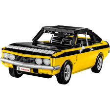 Cobi Opel Manta A 1970 autó 1905 darabos építő készlet (COBI-24339) készségfejlesztő