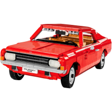Cobi Opel Rekord C Coupe autó 2195 darabos készlet (COBI-24345) autópálya és játékautó