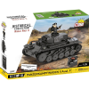 Cobi Panzerkampfwagen II Tank 813 darabos építő készlet (COBI-2597)