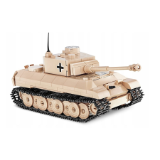 Cobi PzKpfw V Panther Ausf. G tank műanyag modell (1:48) makett