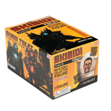 Cobi Skibidi Toilet - Collectible figurines játékfigura