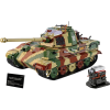 Cobi Tiger II Királytigris 11170 darabos építőjáték