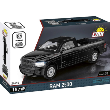 Cobi Toys COBI: Dodge RAM 2500 építőjáték (24610) barkácsolás, építés