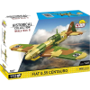 Cobi Toys COBI: Fiat G.55 Centauro repülő építőjáték (5867)