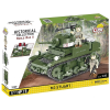 Cobi Toys COBI: M3 Stuart tank építőjáték (3129)