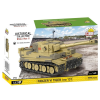 Cobi Toys COBI: Panzer VI Tiger I „131” építőjáték (2734)