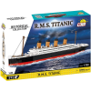 Cobi Toys COBI: R.M.S. Titanic építőjáték (1680)