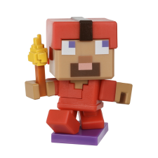 Cobi Treasure X Minecraft Cave Craft figura (MO-41699) játékfigura