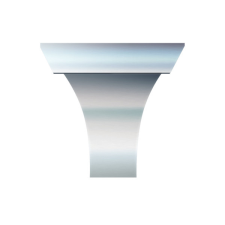  Cobra 400 AISI316 LC D50 medence kiegészítő