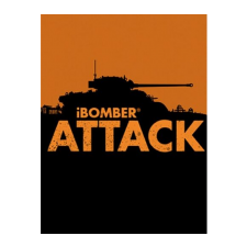 Cobra Mobile iBomber Attack (PC - Steam Digitális termékkulcs) videójáték