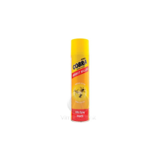 Cobra repülő rovarirtó / 400 ml tisztító- és takarítószer, higiénia