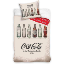 Coca Cola ágyneműhuzat (201017) lakástextília