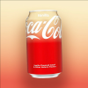 Coca-Cola Coca Cola USA vanília 355ml