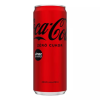  Coca-Cola dobozos 330 ML ZERO
