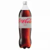 COCA-COLA HBC MAGYARORSZÁG KFT Coca-Cola Light colaízű energiamentes szénsavas üdítőital édesítőszerekkel 1,75 l