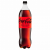 COCA-COLA HBC MAGYARORSZÁG KFT Coca-Cola Zero 1,75 l