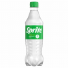 COCA-COLA HBC MAGYARORSZÁG KFT Sprite citrom- és limeízű szénsavas üdítőital 500 ml