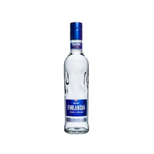 Coca Cola Magyarország Kft. Finlandia Vodka 0,5l 40% DRS vodka