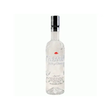 Coca Cola Magyarország Kft. Finlandia Vodka 0,7L 40% DRS vodka