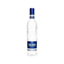 Coca Cola Magyarország Kft. Finlandia Vodka 1L 40% DRS vodka