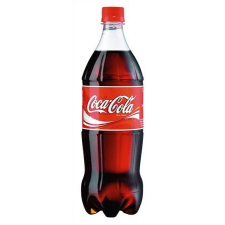 Coca cola Üdítõital, szénsavas, 1 l, COCA COLA - KHI051 (269402) üdítő, ásványviz, gyümölcslé