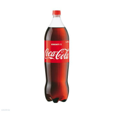 Coca-Cola Üditő Coca Cola 1,75l üdítő, ásványviz, gyümölcslé