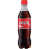 Coca cola Üditőital, szénsavas, 0,5 l, COCA COLA